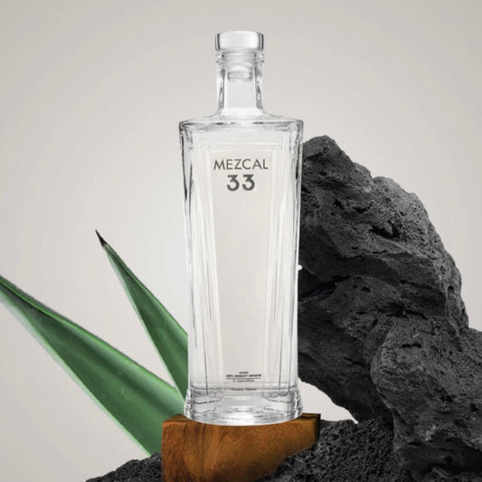 Mezcal 33 Joven